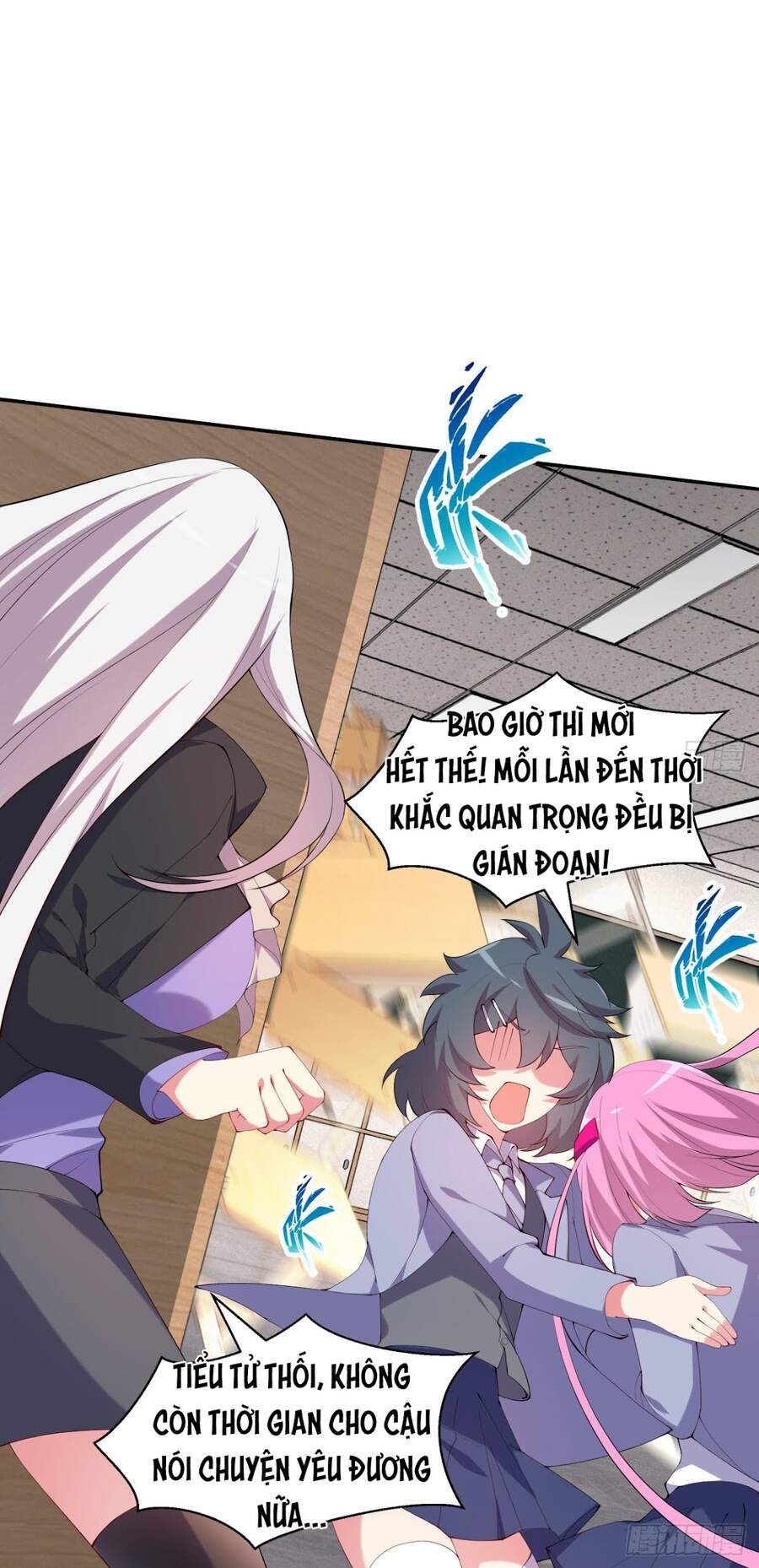 nhặt thuộc tính tại trái đất chapter 5 47