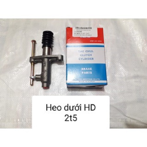 11O0298 HEO CÔN DƯỚI XE TẢI HUYNDAI 2T5