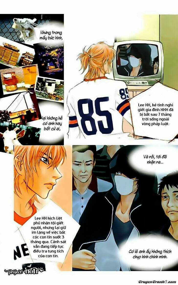 running on empty chapter 12 9