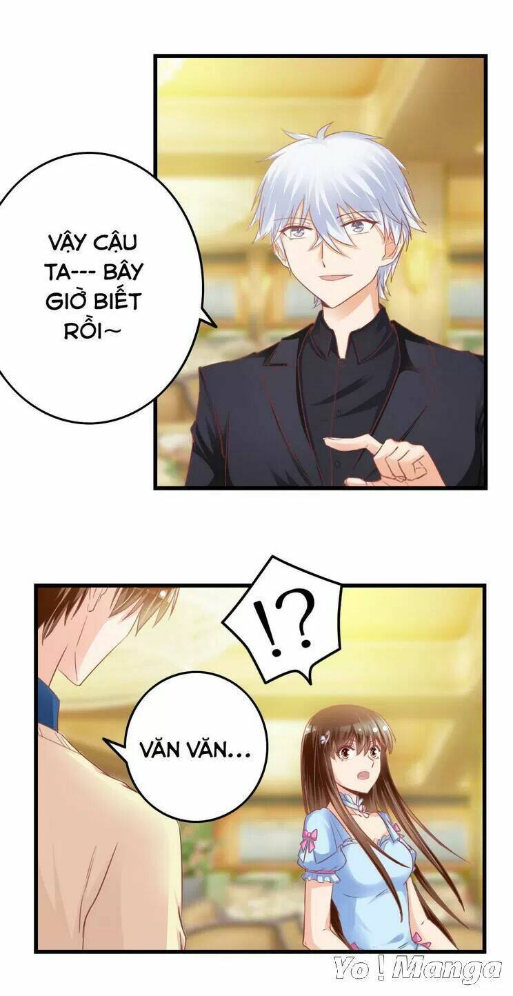 tôi là vợ tôi chapter 101 13