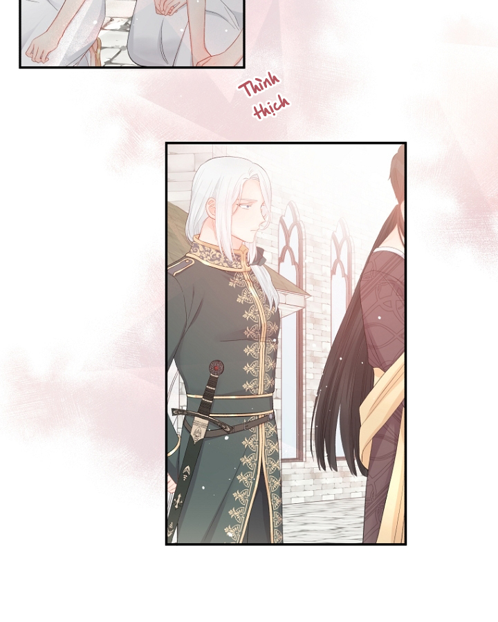 đừng đặt tình cảm mình vào cuốn sách đó chapter 15 17