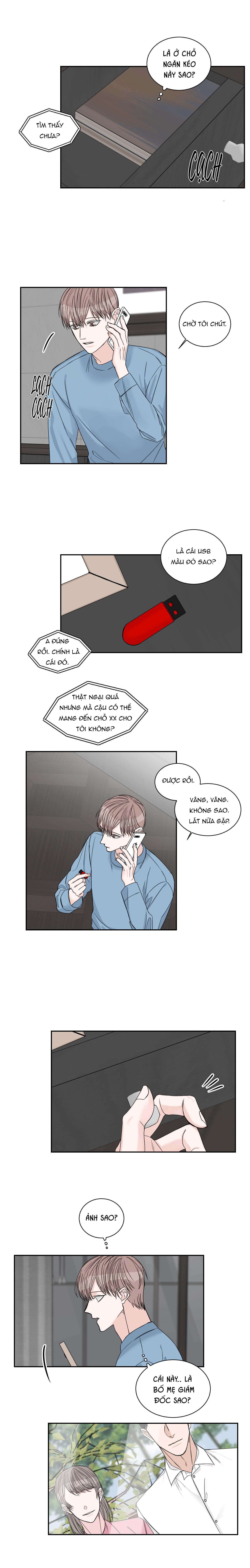 điểm cuối chapter 20 9