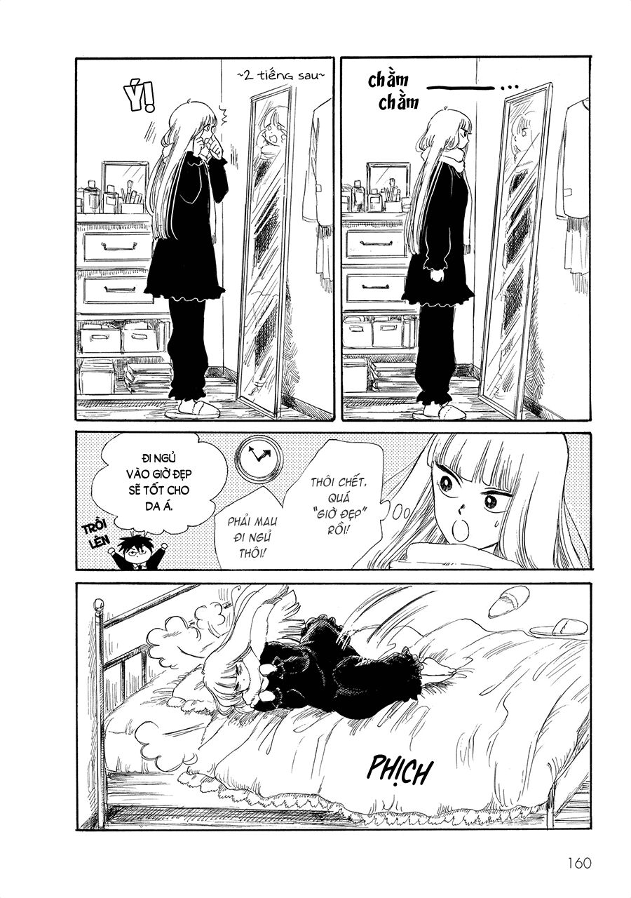 shiota-sensei to amai-chan chapter 10 13