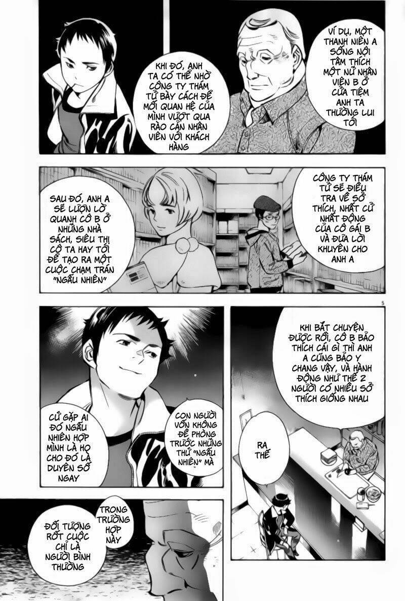 shin kurosagi - con diệc đen 2 chapter 114 5