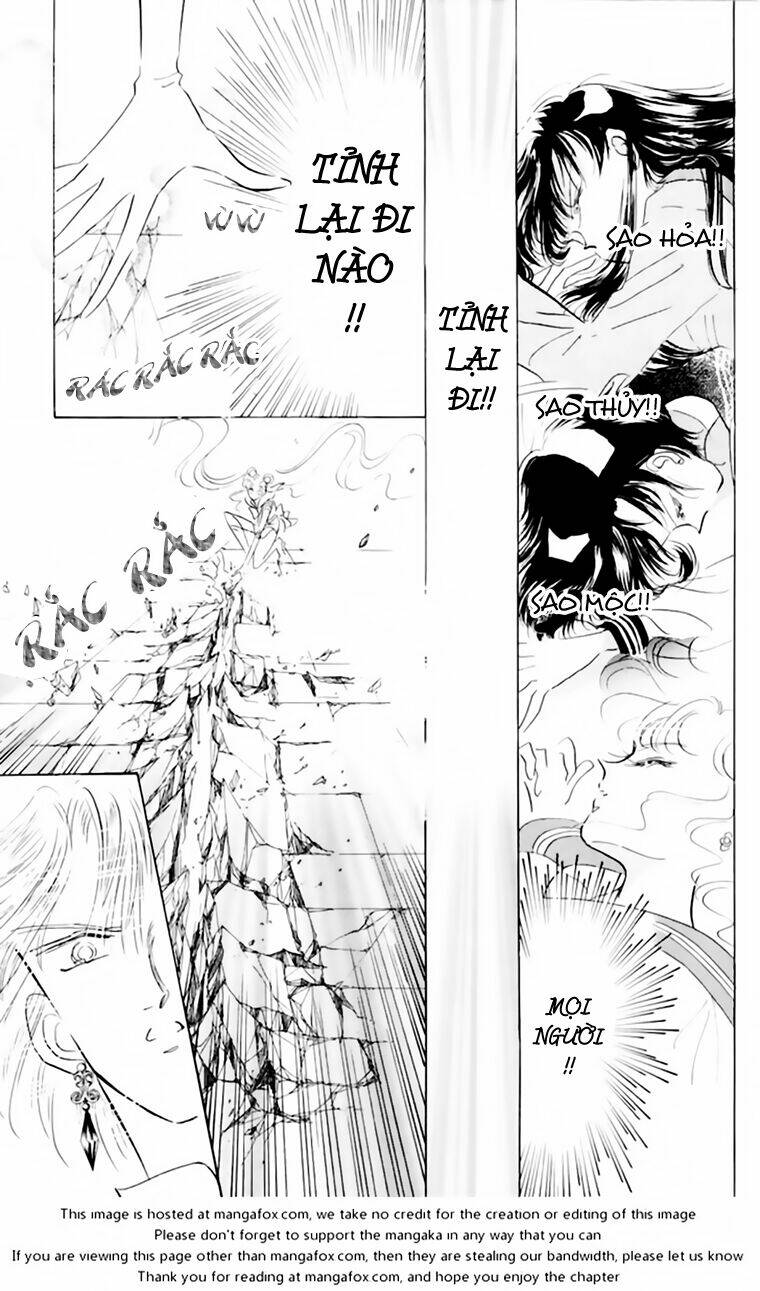 thủy thủ mặt trăng chapter 22.2 3