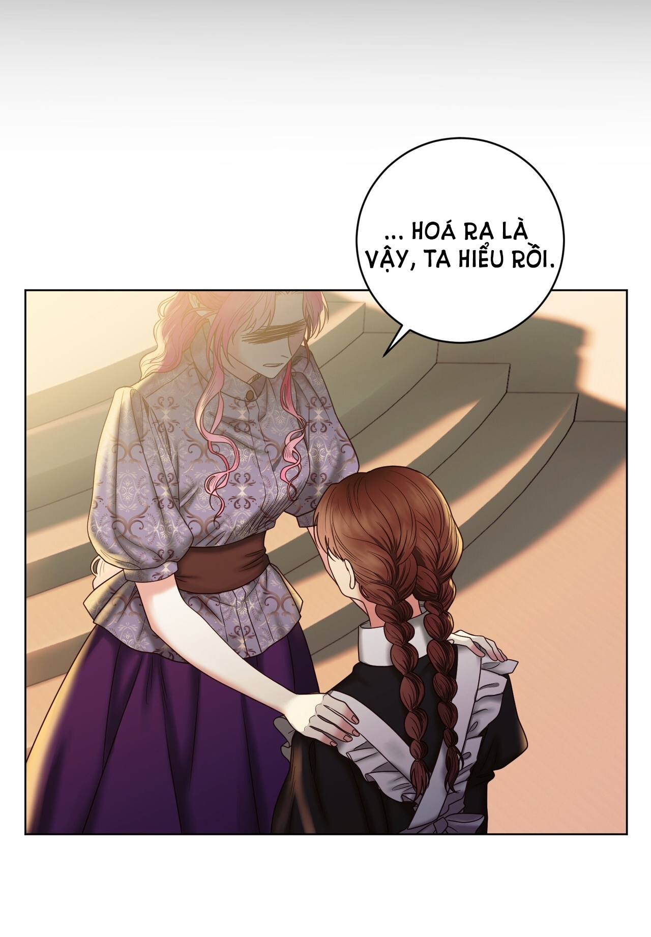 hợp đồng hôn nhân với hai người chồng chapter 15.1 42