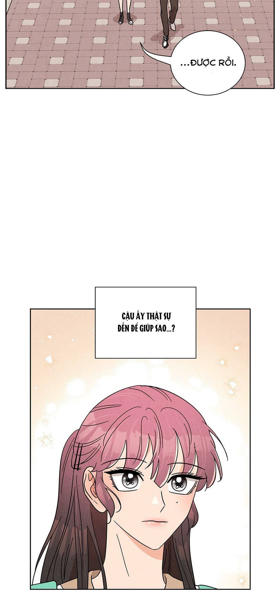 chào nhé, không làm thông gia nữa đâu! chapter 44 34