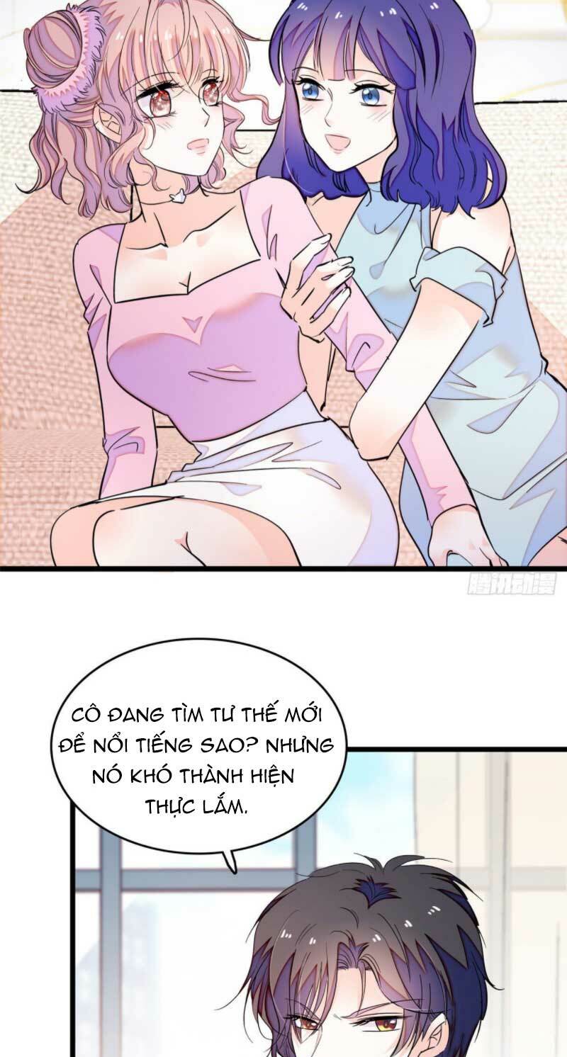 toàn mạng đều là fan cp của tôi với ảnh đế chapter 186.1 12