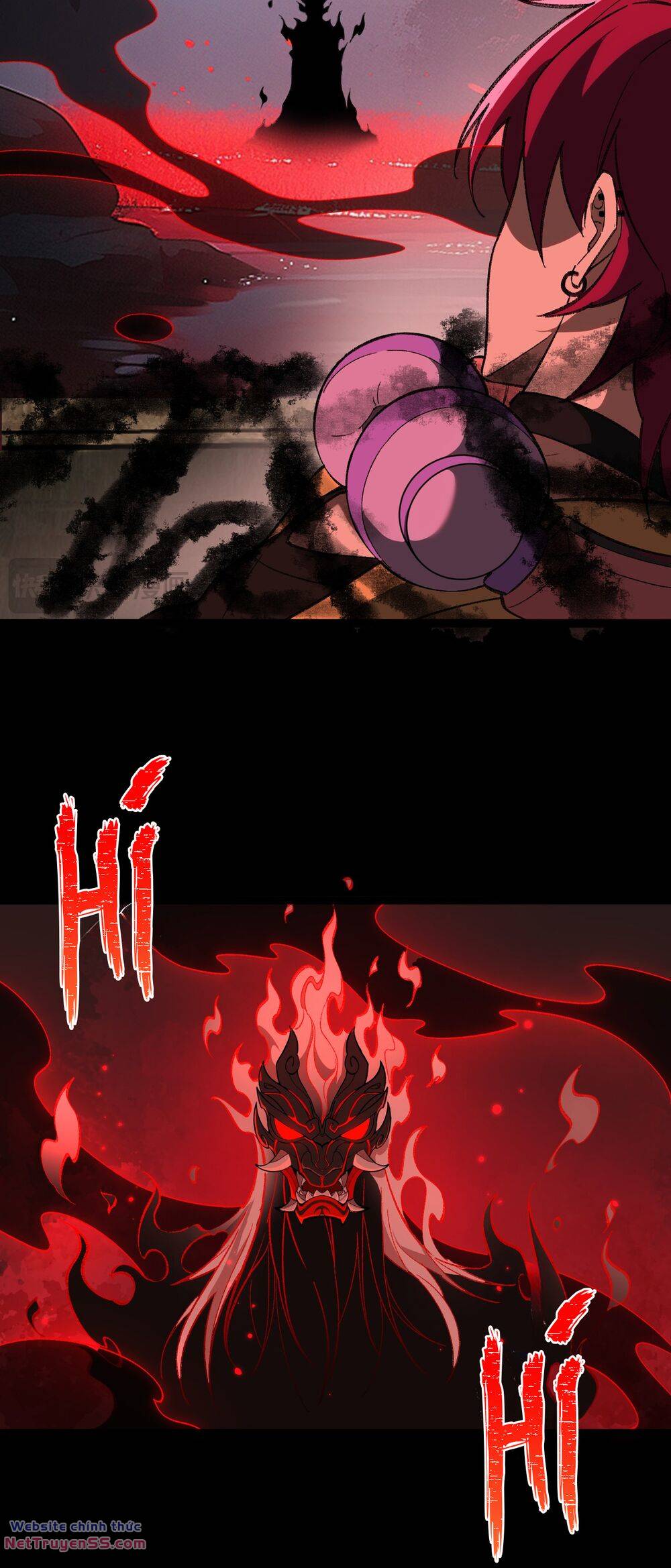 Ta Sáng Tạo Truyền Thuyết Đô Thị chapter 8.5 7