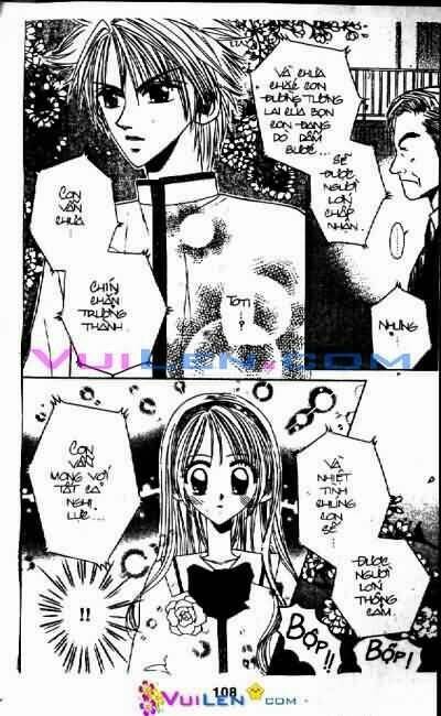 arita đáng yêu chapter 14 108