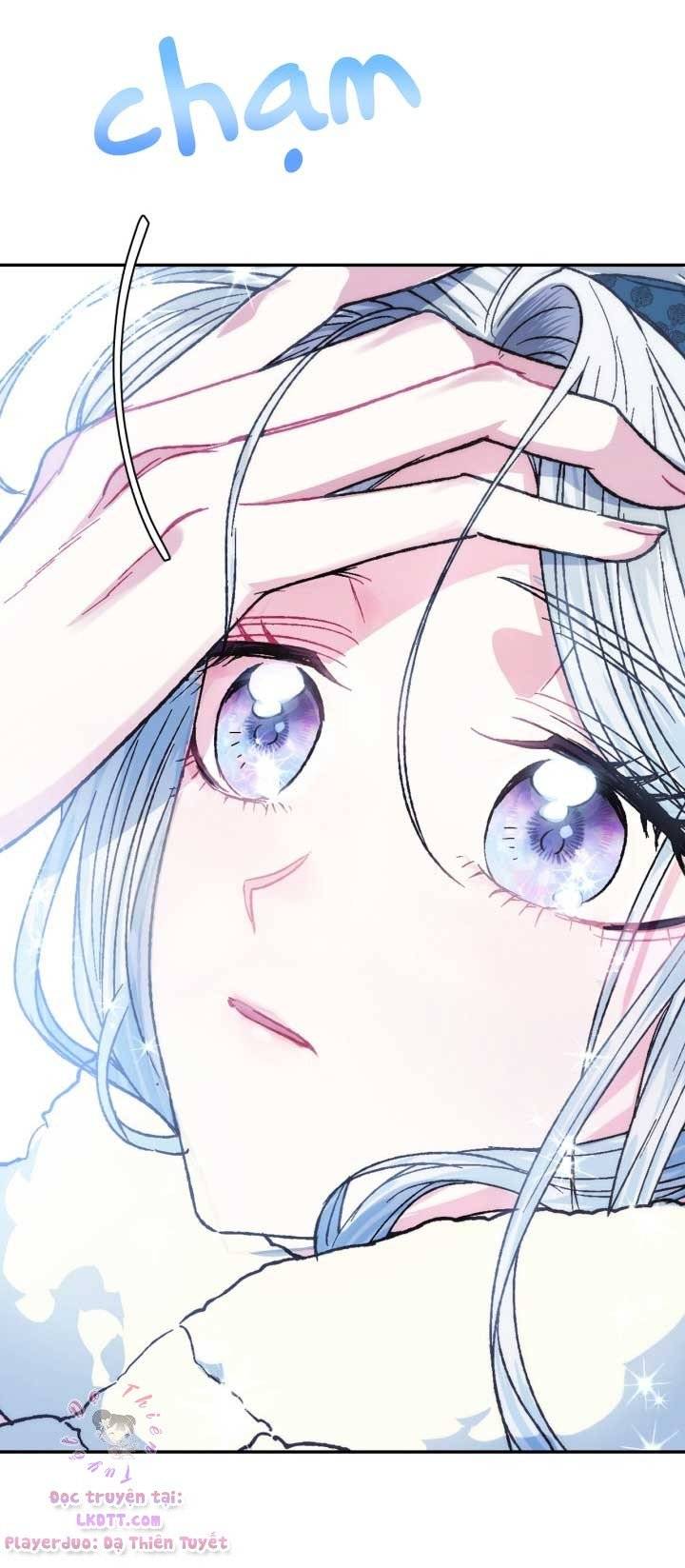 cha, con không muốn kết hôn đâu chapter 28 30