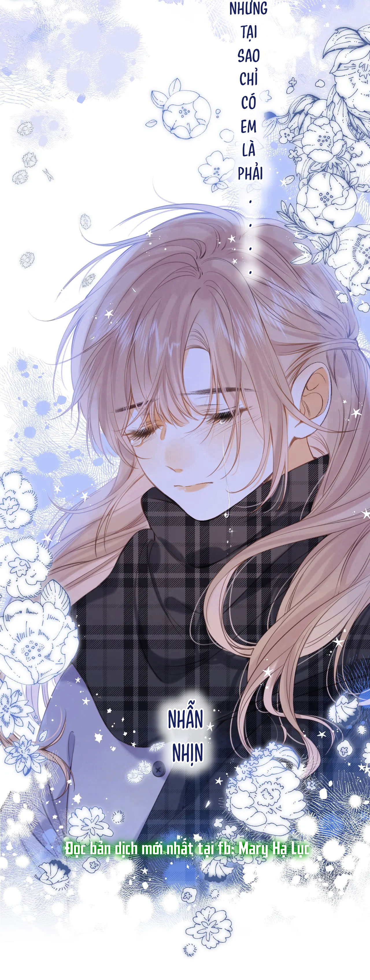 vụng trộm không thể giấu - mối tình thầm kín chapter 62 4