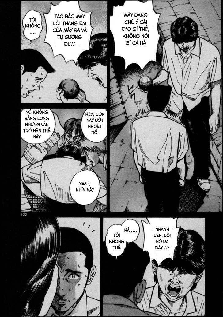 sát thủ số 1 chapter 24 6