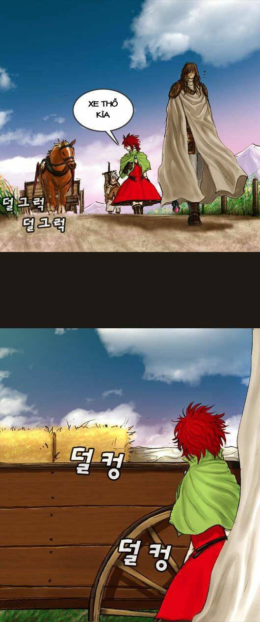 hội ảo thuật chapter 18 11