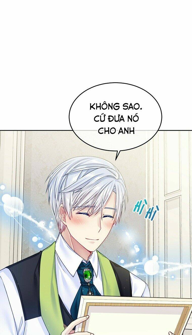 chồng em dễ thương chết mất thôi! chapter 19 71