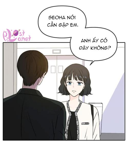 kiếp này cũng xin chăm sóc tôi như vậy nhé kiếp này cũng xin chăm sóc tôi như vậy nhé chapter 46 21