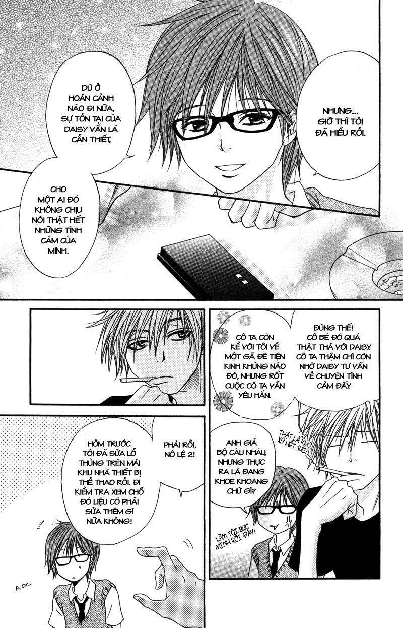 điện kích daisy chapter 11 19