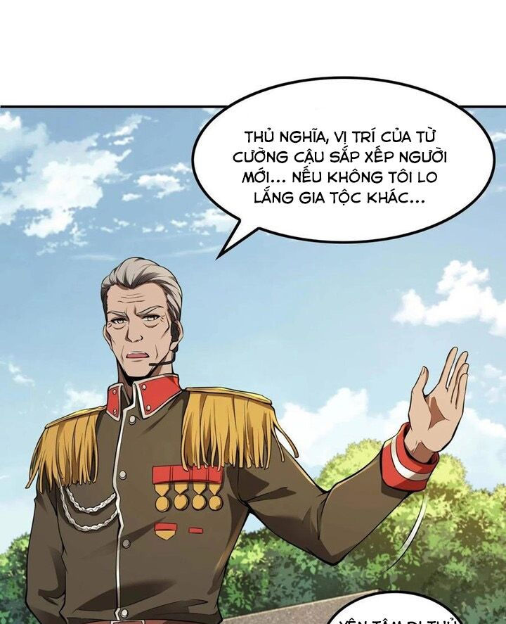 đệ nhất người ở rể chapter 76 46