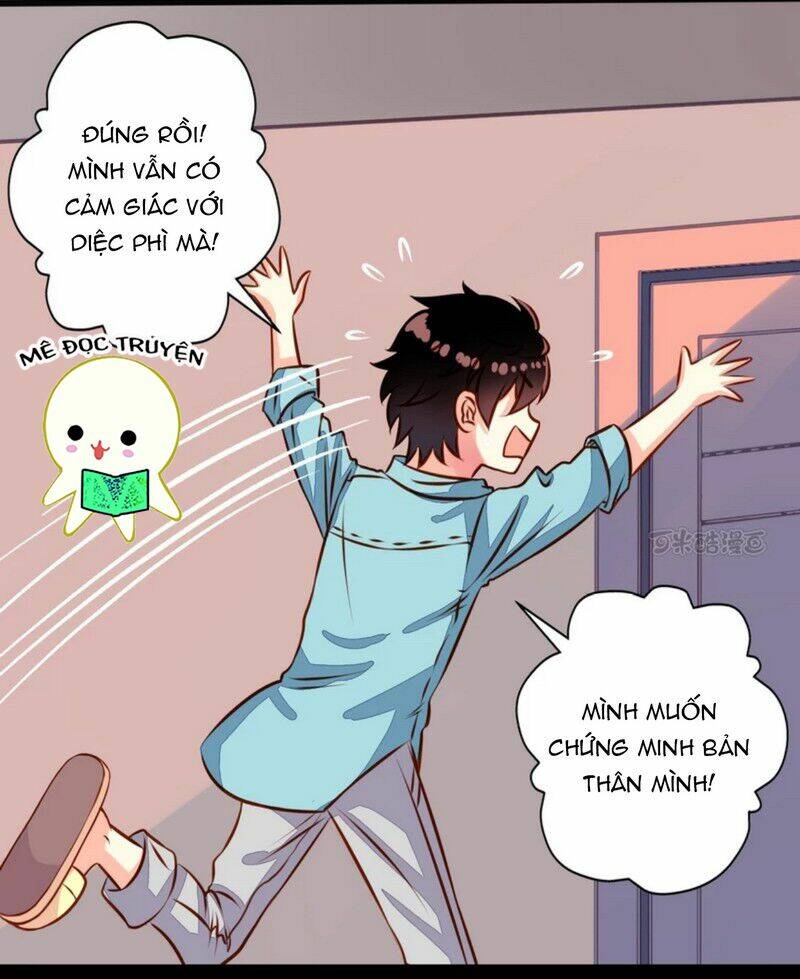 ông chủ của tôi là yêu quái chapter 31 28