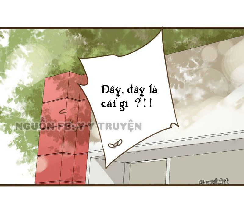 trên trời rớt xuống một hòa thượng ngốc chapter 7 2