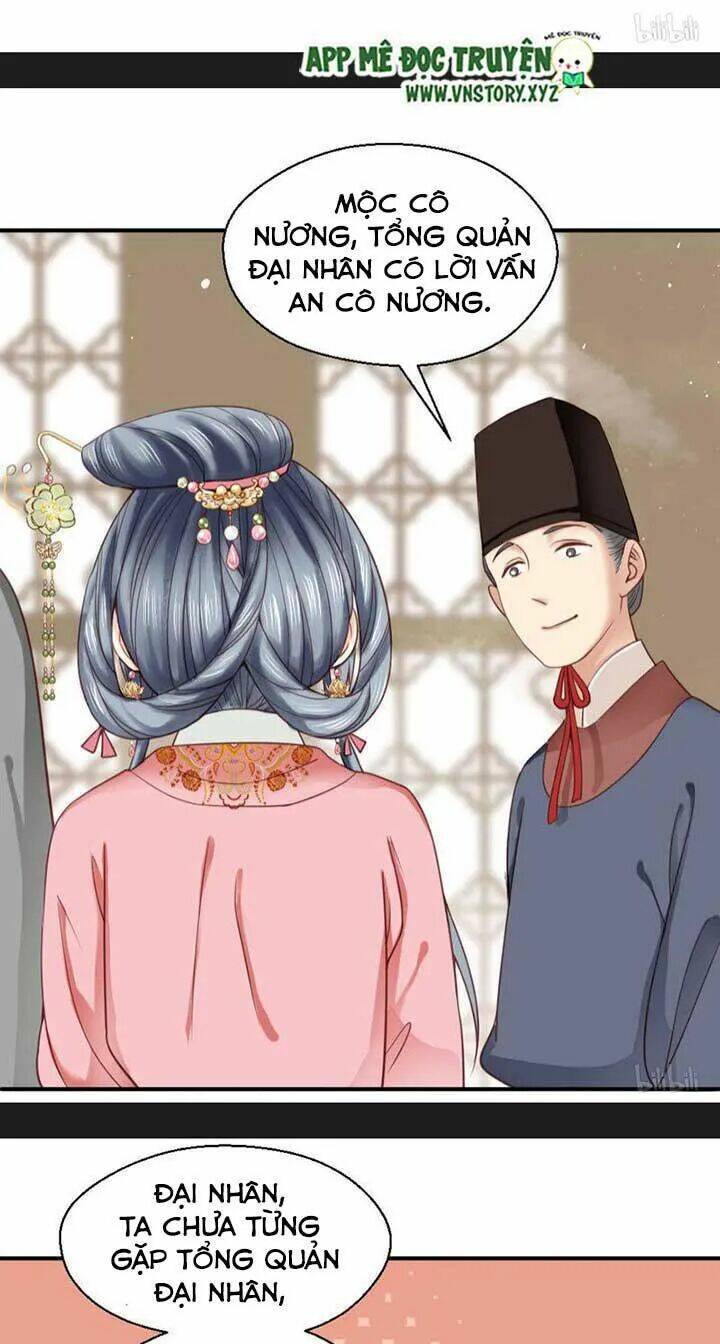 kiều nữ độc phi chapter 95 10