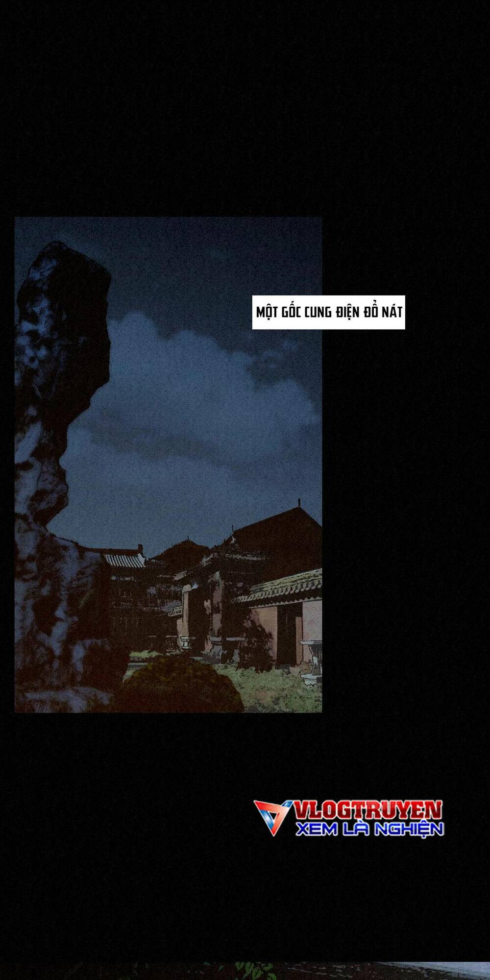 kim nhất bộ bất tử chapter 0 9