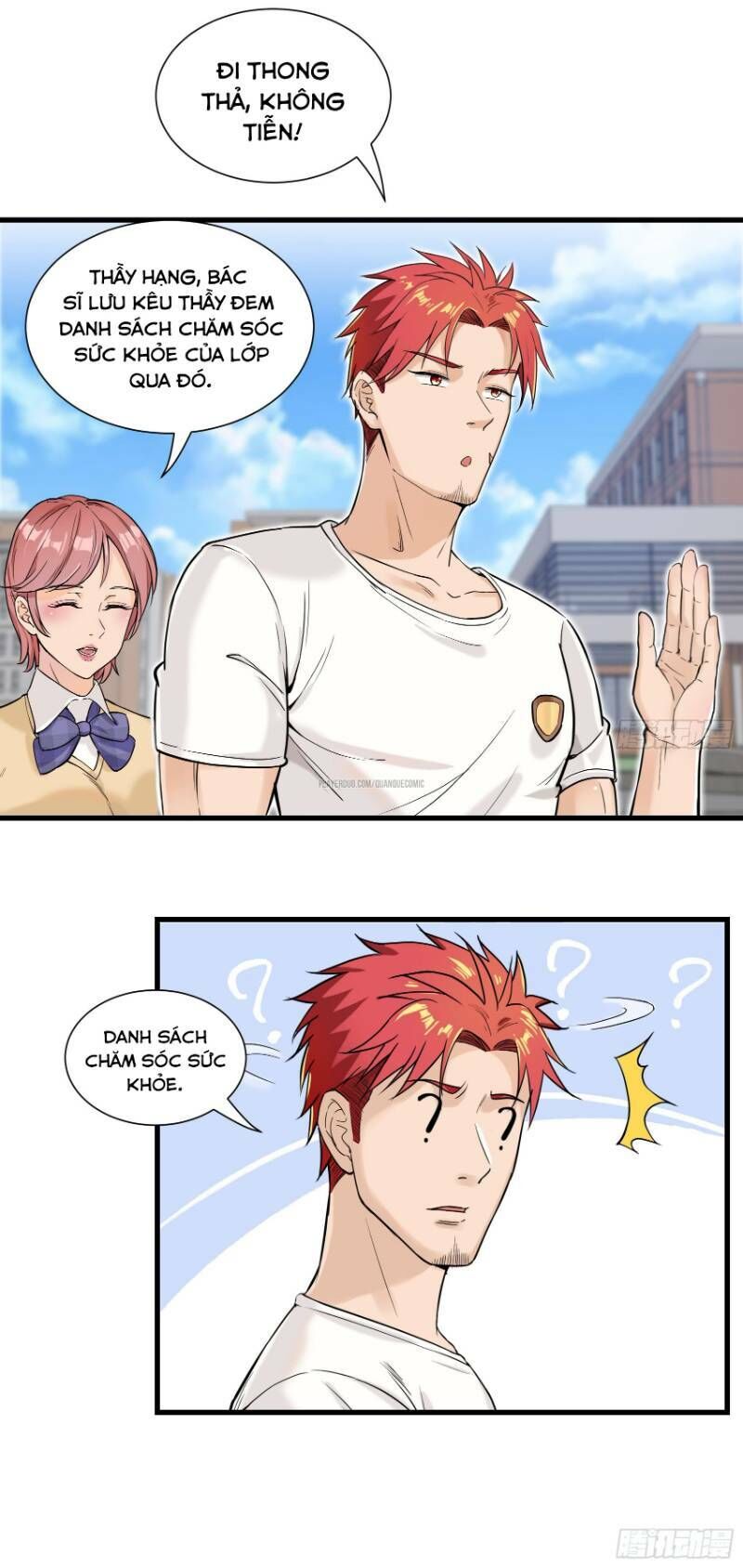 đỉnh phong cường thiếu chapter 27 25