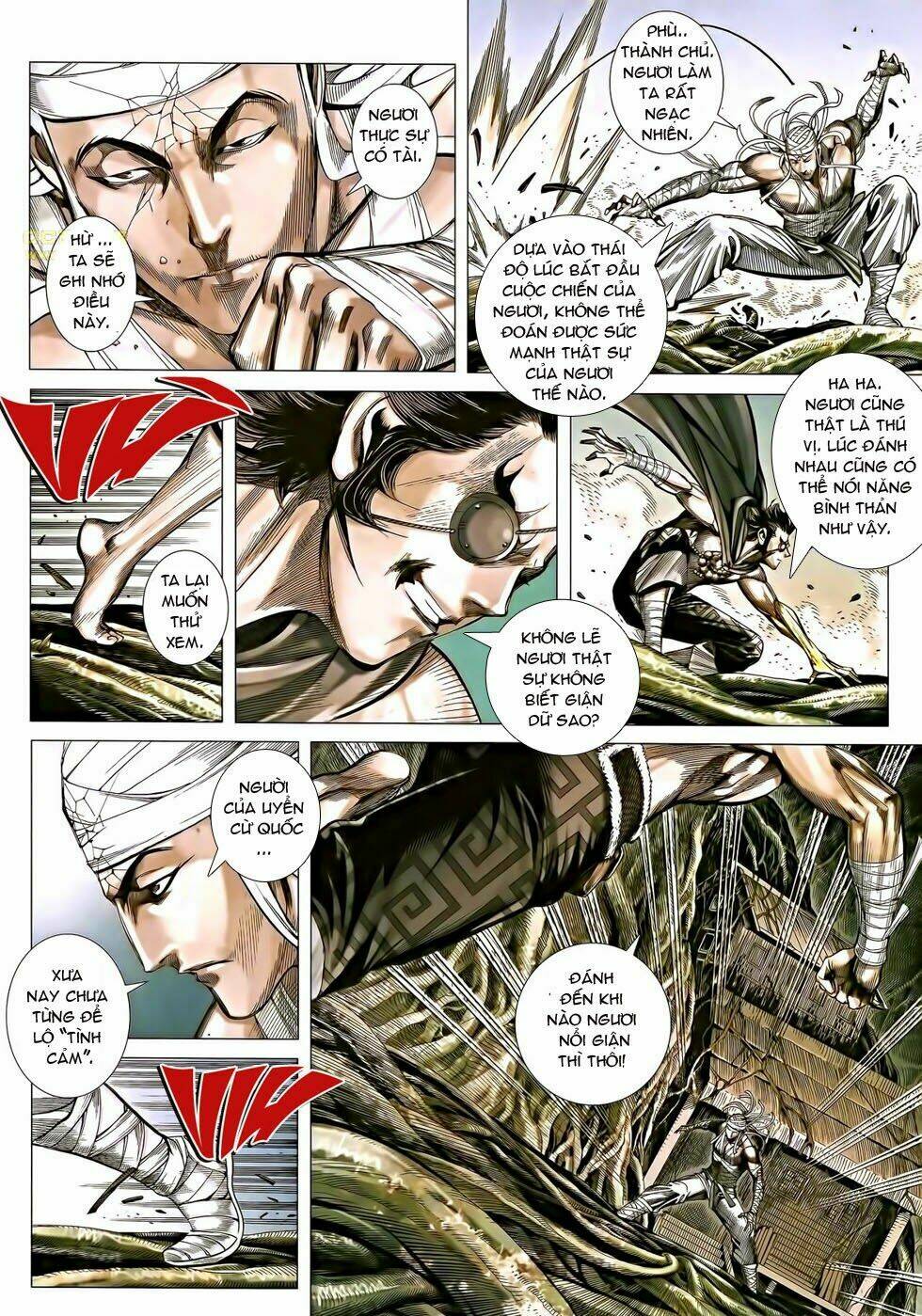 phong thần ký chapter 120 14