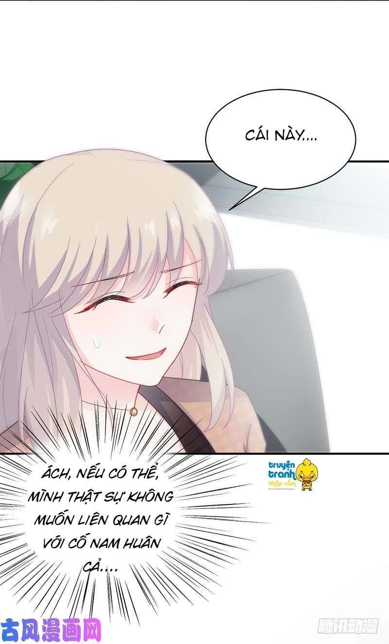 chọc tới chủ tịch tổng tài 2 chapter 820 440