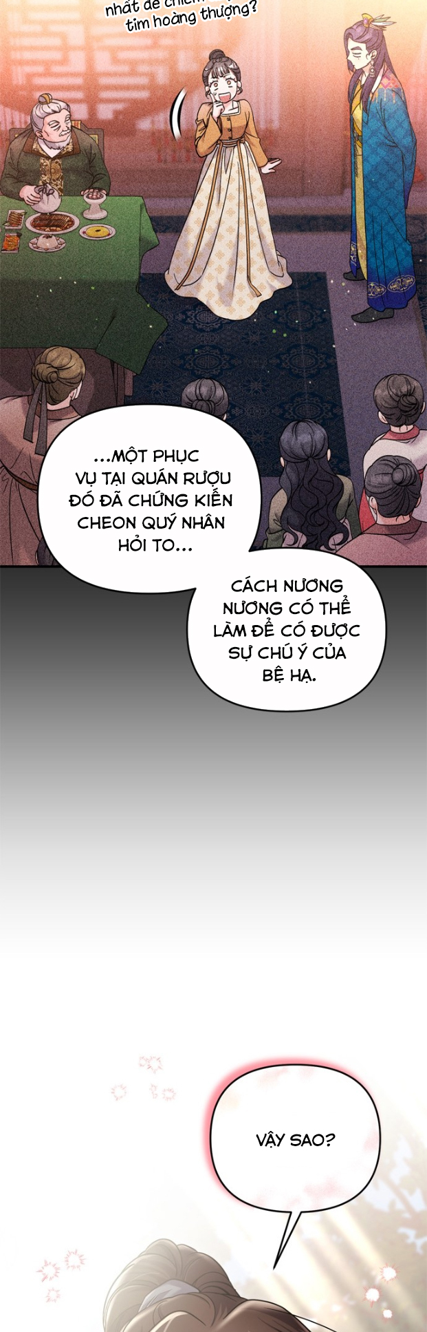 cao thủ chốn hậu cung chapter 55 21