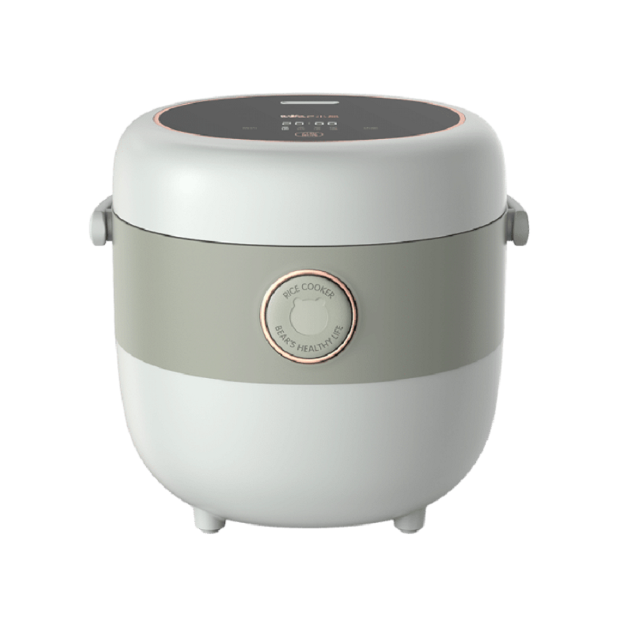 Nồi cơm điện tử Bear SB-NC16L - Hàng Chính Hãng