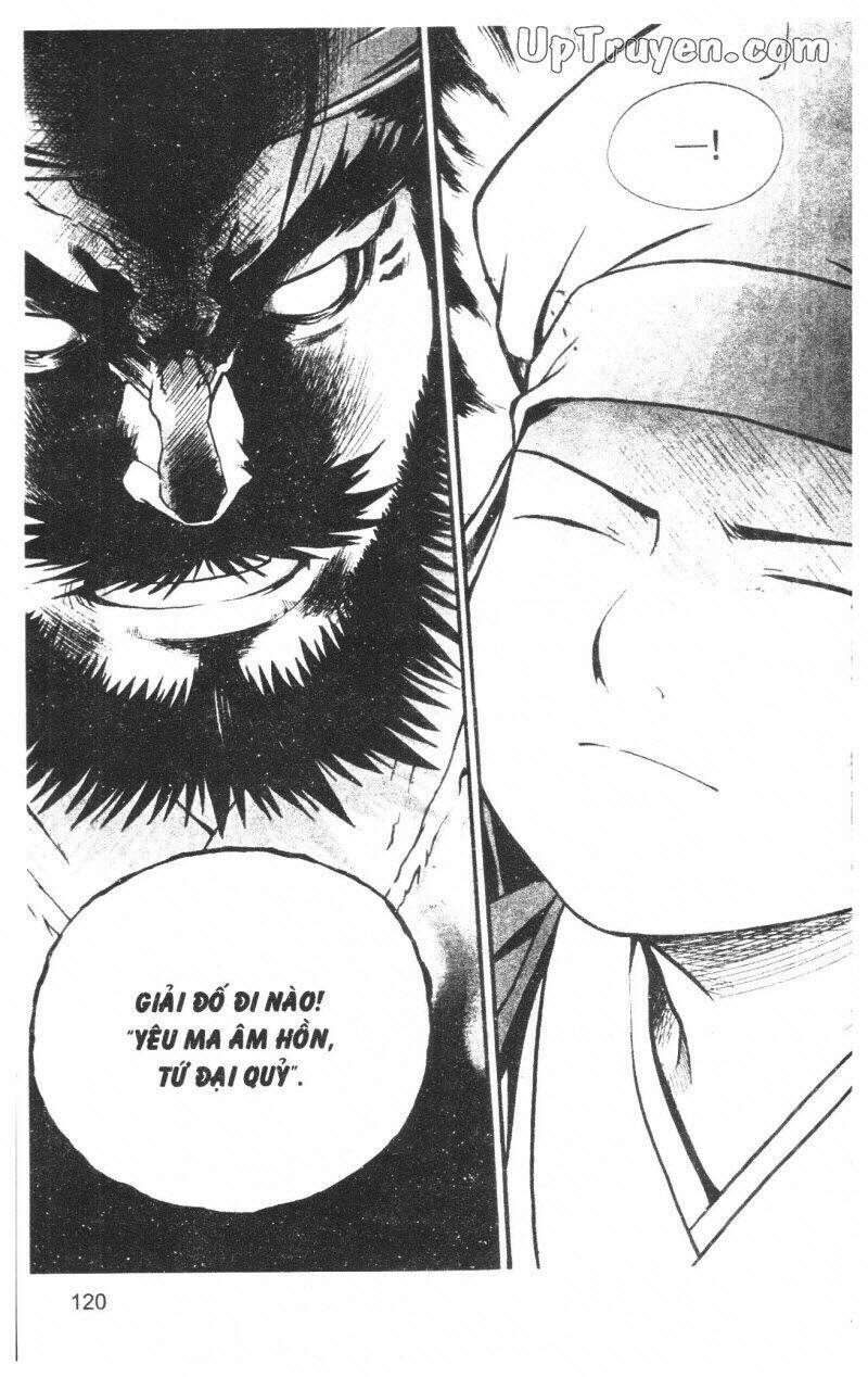 thời gió lốc (thời đại phong tang) chapter 2 119