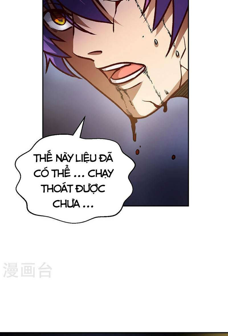 võ đạo độc tôn chapter 498 3