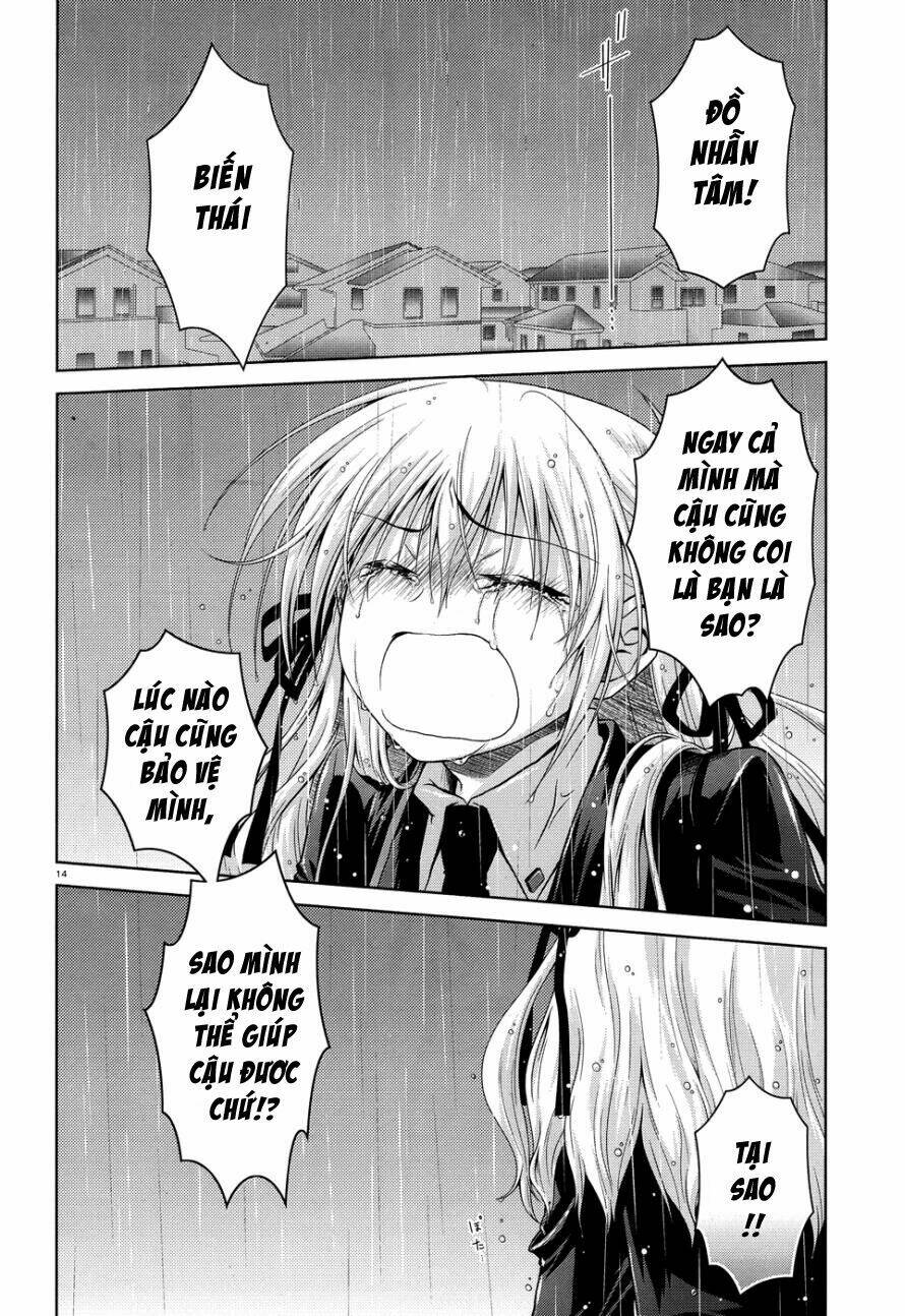 iris zero chapter 16 14