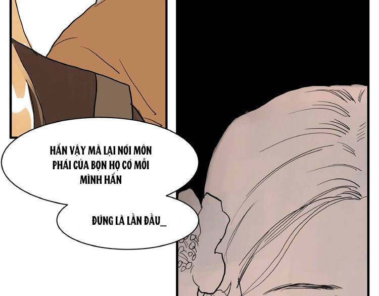 muốn làm nữ hiệp quá chapter 6 45