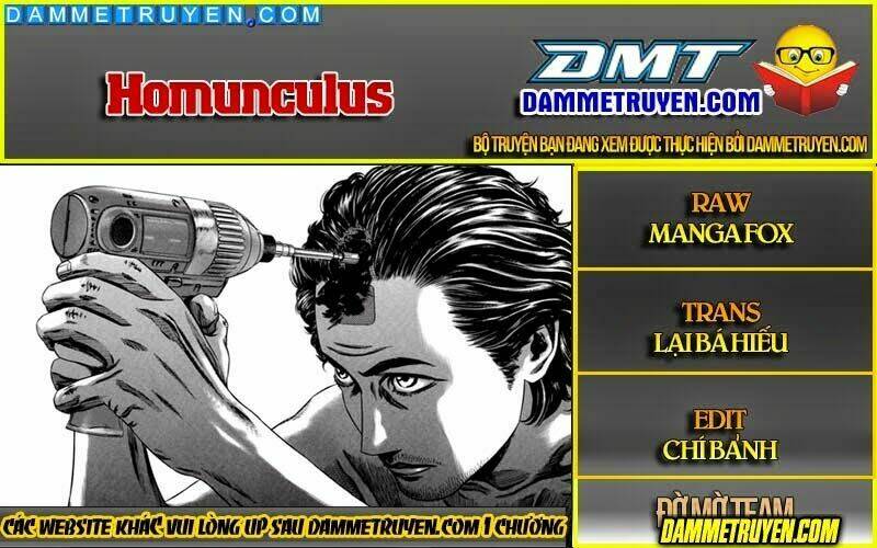 homunculus chapter 48 1