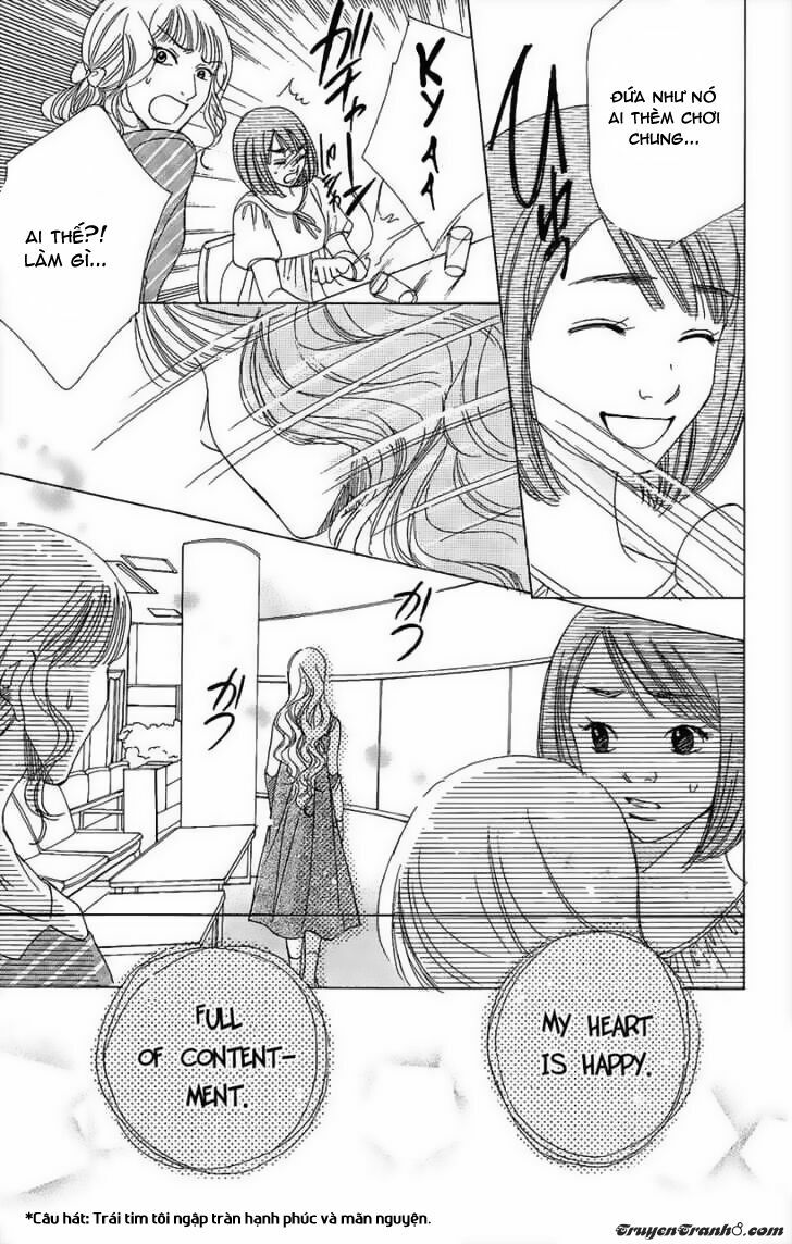 ác quỷ và bản tình ca chapter 42 17