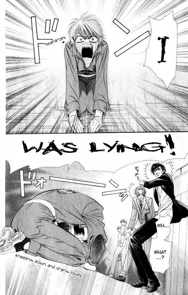 thử thách của kyouko chapter 53 19