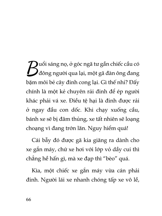 Sách 500 Câu Chuyện ĐĐ: Quẳng Gánh Lo Đi