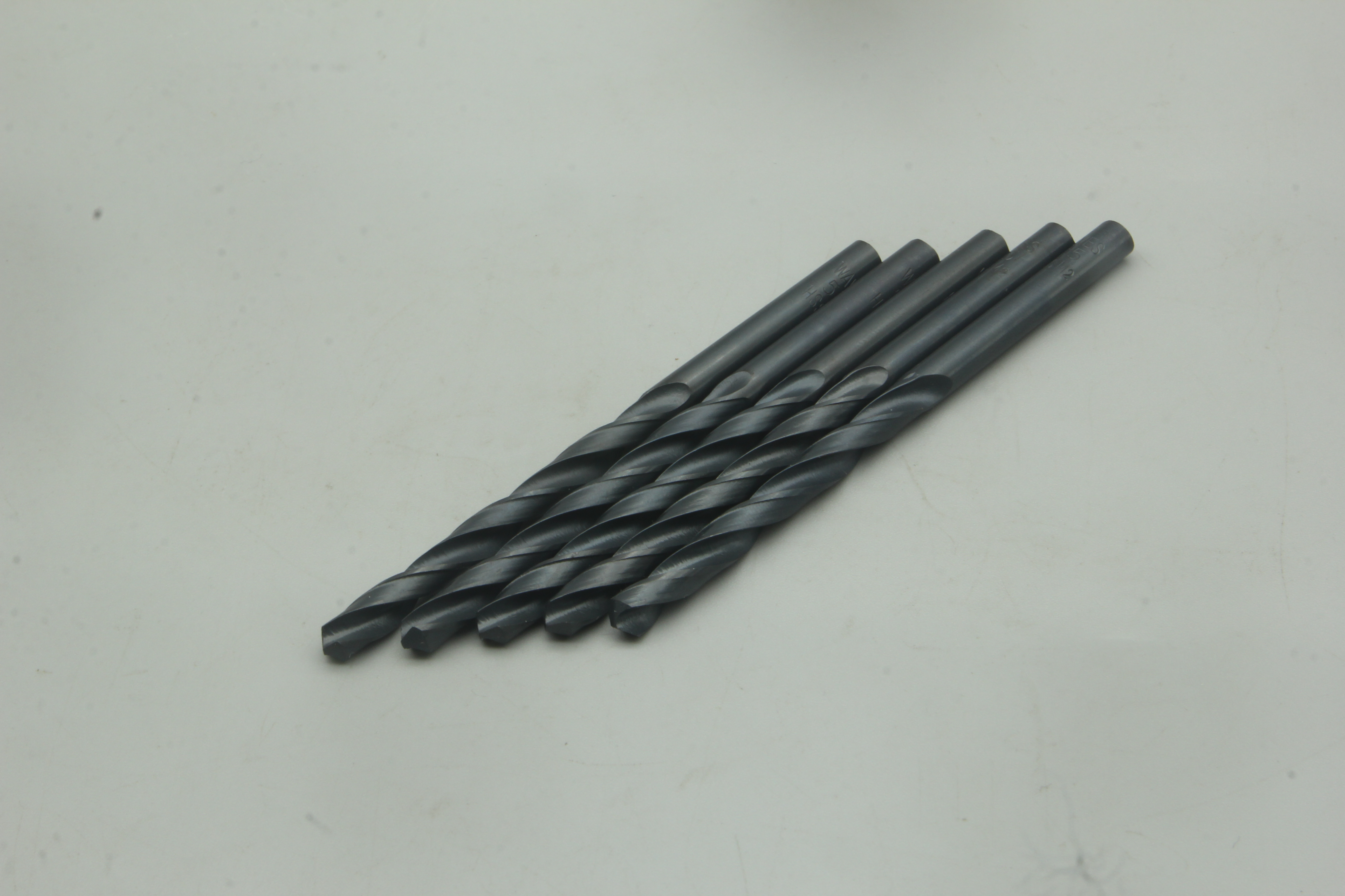 Mũi khoan sắt HSS 5.3mm