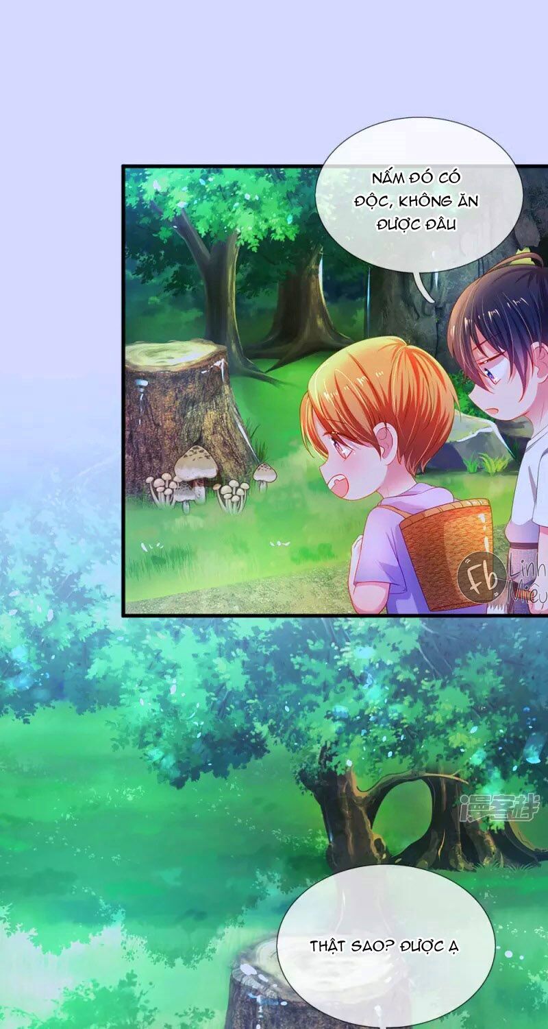 ma ma đột kích : cha mời tiếp chiêu chapter 47 2