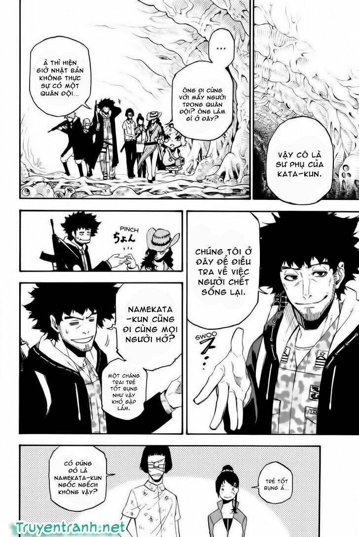 dolly kill kill chapter 99 8