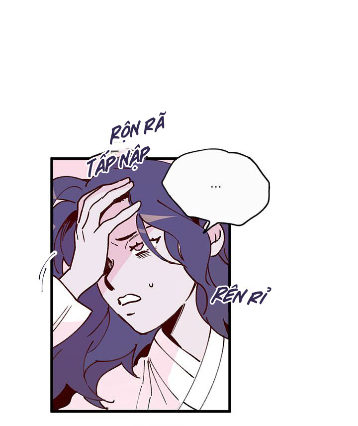 tham vọng quyền lực (full) chapter 21 42