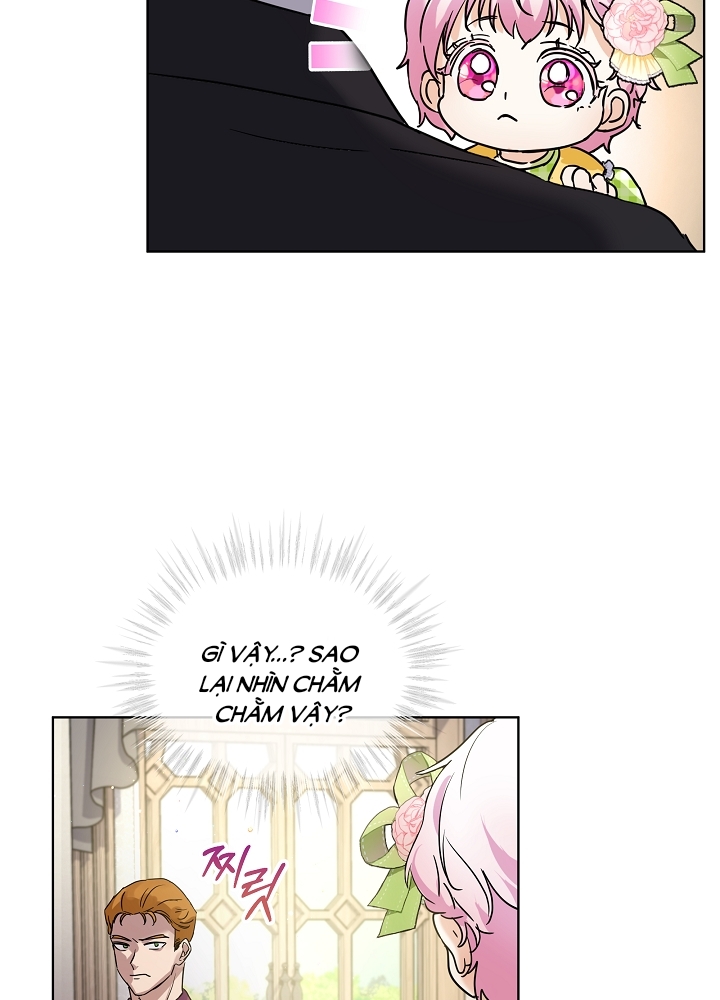 tái sinh thành vị thần baby chapter 15 56