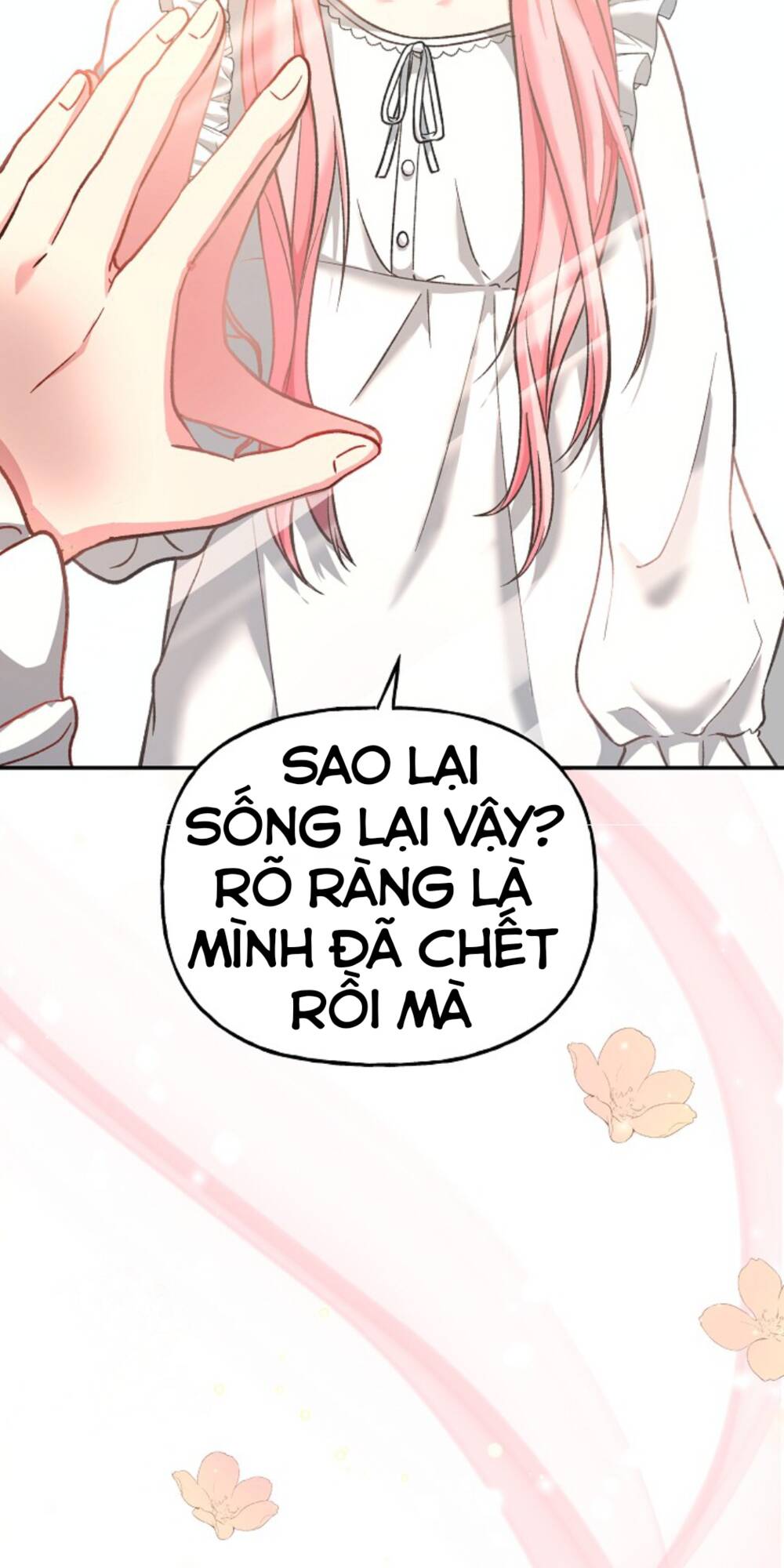 người hậu thuẫn trẻ tuổi của kẻ phản diện chapter 1.5 36