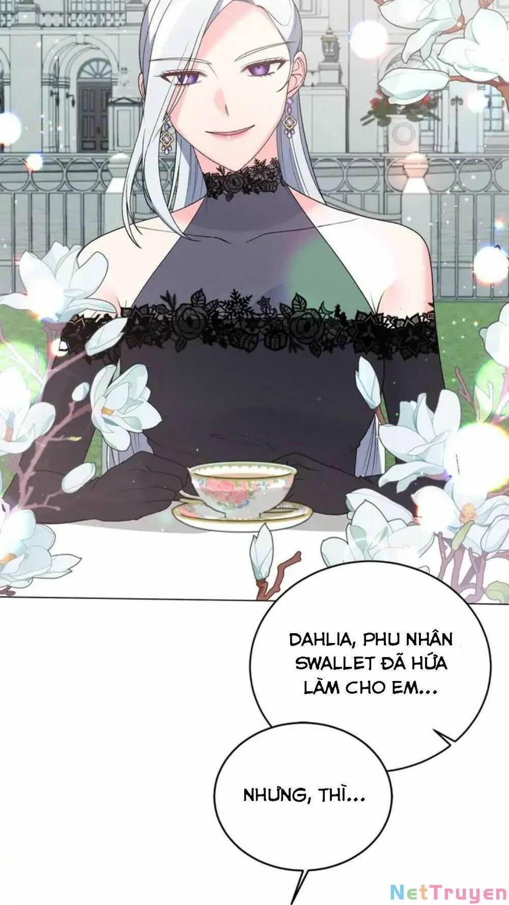 là nhân vật phản diện nhưng tôi sẽ trở thành nữ chính chapter 60 16