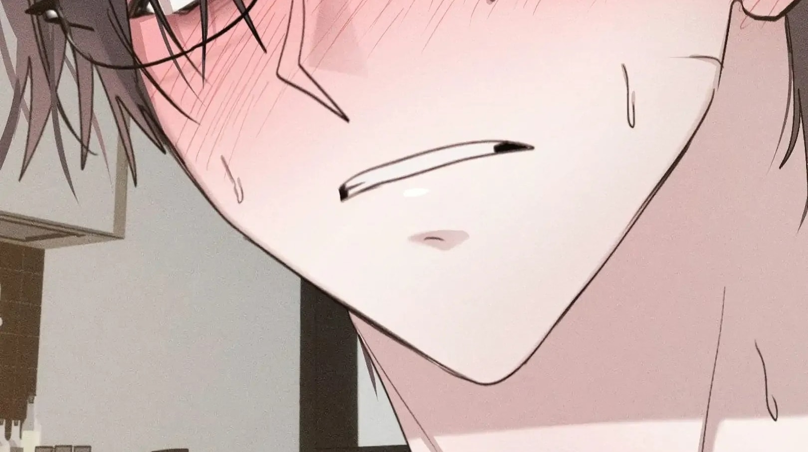 [18+] người đàn ông làm tình với quỷ chapter 11.2 66