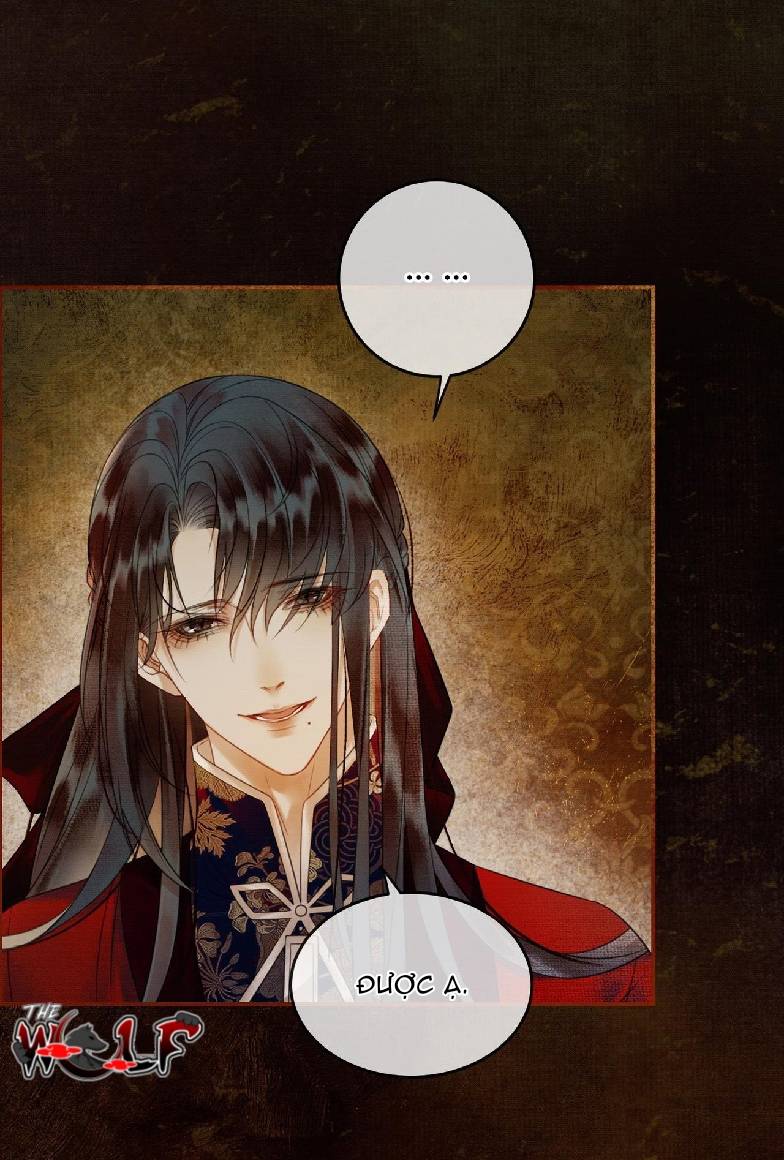 ai đã dạy hư nam chủ phản diện của ta chapter 5 37