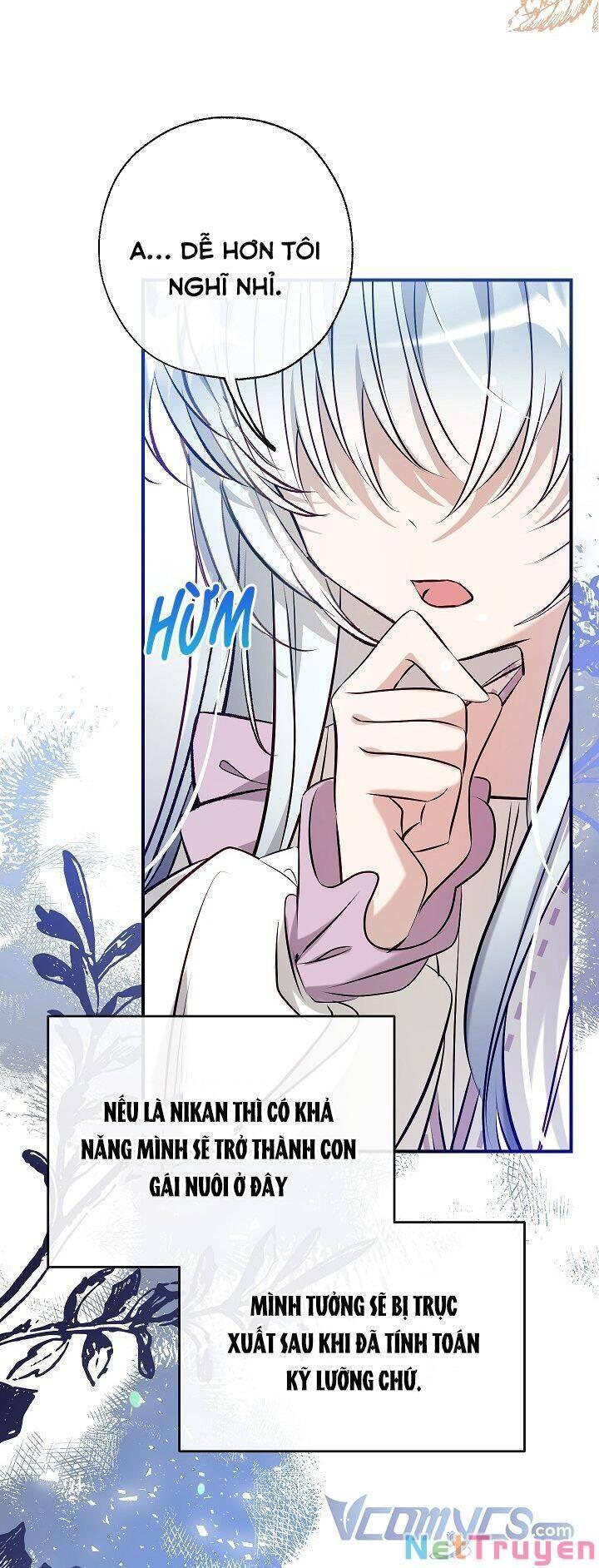 chúng ta có thể trở thành gia đình được không? chapter 57 45