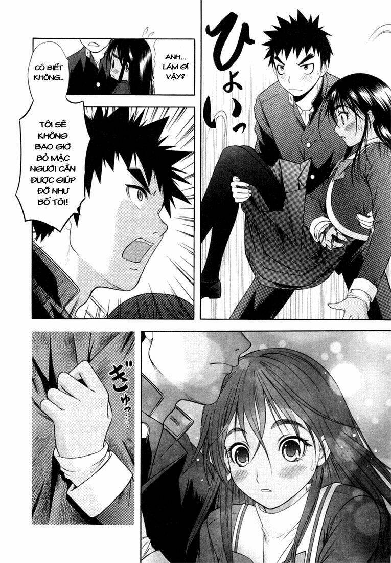 happy world! chapter 59 16